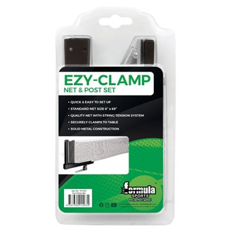 FS Ezy Clamp Set